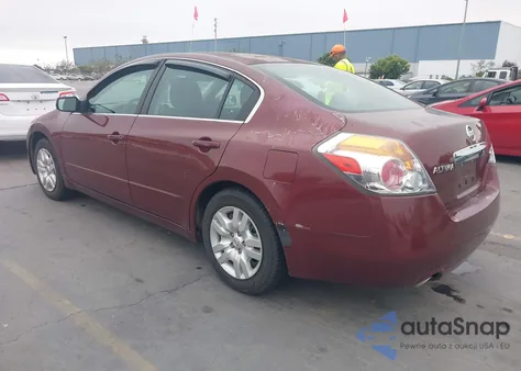 2011 Nissan Altima 2.5 S from USA, damaged, VIN 1N4AL2AP0BC141676